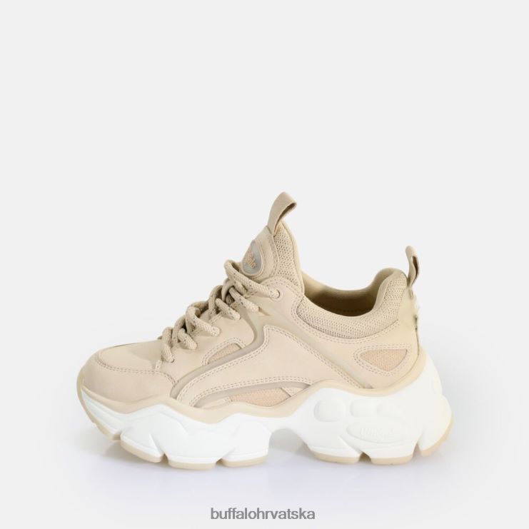 krema Buffalo binary c tenisica low vegan |tenisice TDD6T402